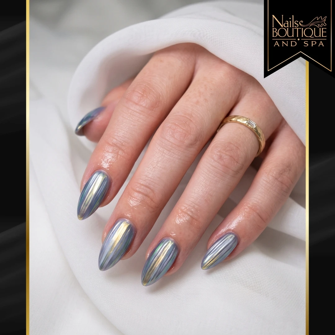 Nail July 20